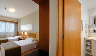 Room
Room
di Tulip Inn Paulista Convention Flat