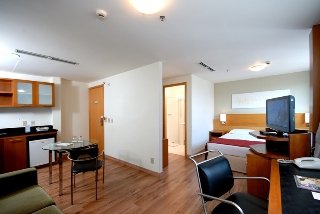 Room
Room
di Tulip Inn Paulista Convention Flat