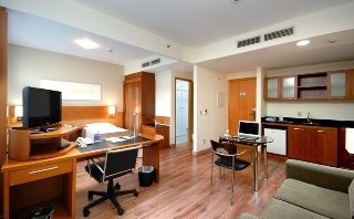 Room
Room
di Tulip Inn Paulista Convention Flat