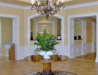Lobby
 di Monumental Hotel Orlando
