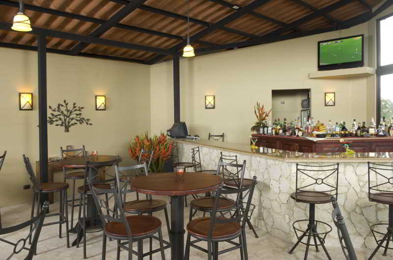 Bar
Bar
di Arenal Kioro