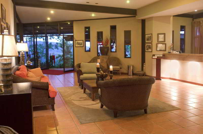 Lobby
Lobby
di Arenal Kioro