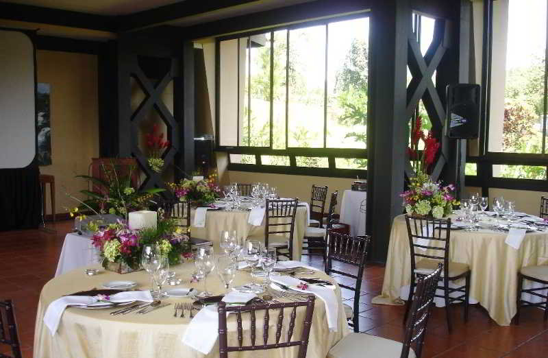 Restaurant
Restaurant
di Arenal Kioro