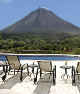 Terrace
Terrace
di Arenal Kioro