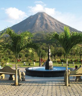 Terrace
Terrace
di Arenal Kioro