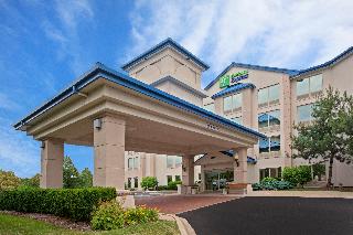 Holiday Inn Express Midway 