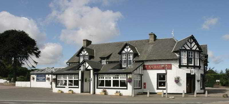 General view
General view
di St Michaels Inn Hotel