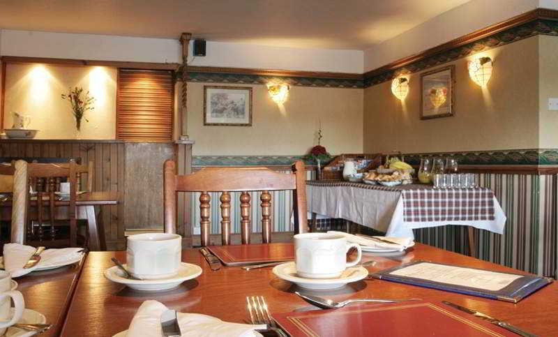 Restaurant
Restaurant
di St Michaels Inn Hotel