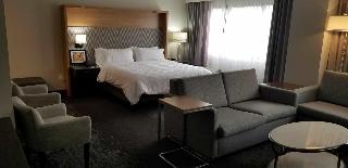 Holiday Inn Washington College Park