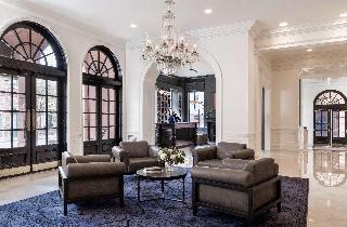 Mills House Charleston, Curio Collection by Hilton