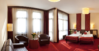 Room
 di Rubin Wellness & Conference Hotel
