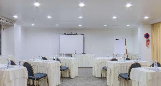 Conferences
Conferences
di Tulip Inn Saint Martin