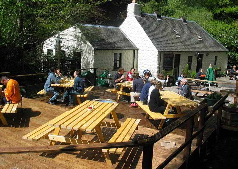 Terrace
Terrace
di Dalgair House Hotel