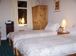 Room
Room
di Dalgair House Hotel