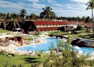 General view
General view
di Marupiara Hotel