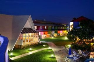 General view
General view
di Marupiara Hotel