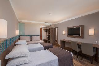 Room
Room
di Marupiara Hotel