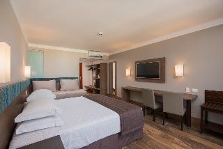 Room
Room
di Marupiara Hotel