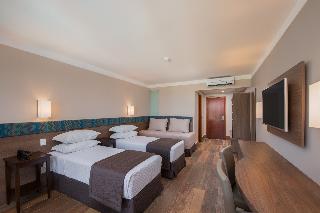 Room
Room
di Marupiara Hotel