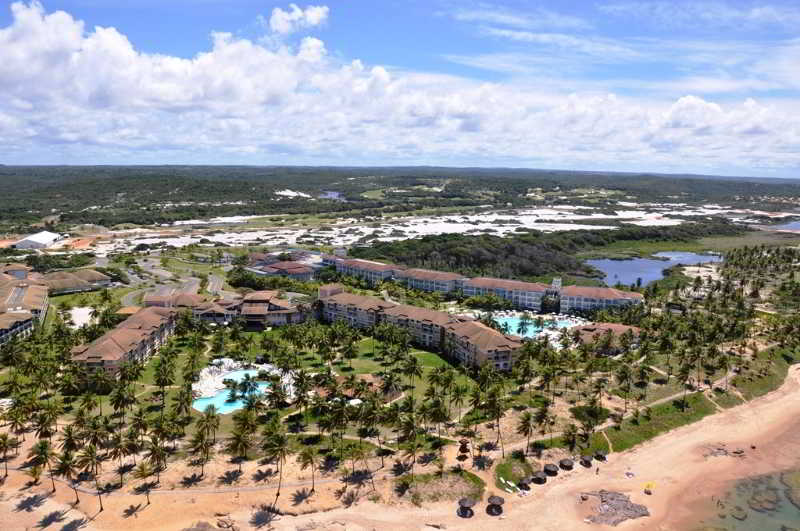 General view
General view
di Sauipe Pousadas