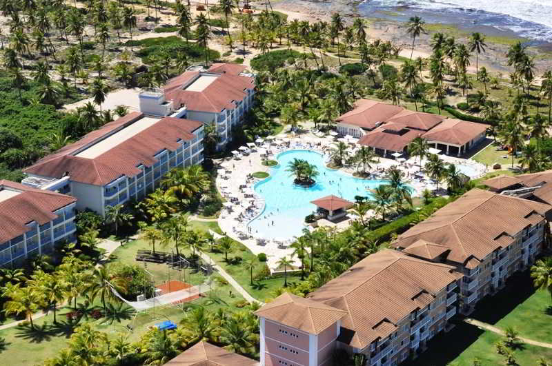 Pool
Pool
di Sauipe Pousadas