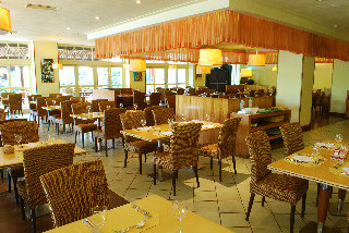 Restaurant
Restaurant
di Sauipe Pousadas