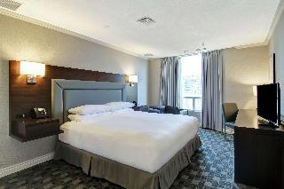 Room
 di DoubleTree by Hilton Toronto Downtown