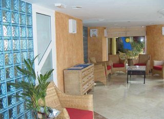 Lobby
Lobby
di Atalaya de Jandia