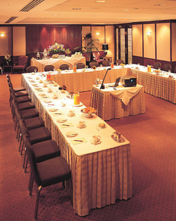 Conferences
 di Metropolitan Hotel Vancouver
