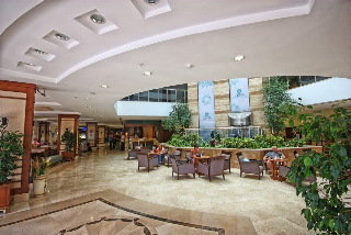 Lobby
Lobby
di Zena Resort Hotel