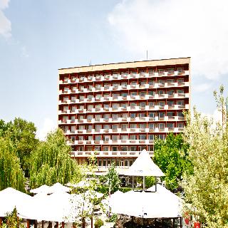 Rila Hotel Sofia 소피아 Bulgaria thumbnail