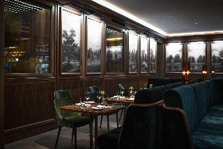 Restaurant
 di The Fairmont Royal York
