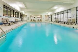 Pool
 di Holiday Inn Toronto Downtown Centre