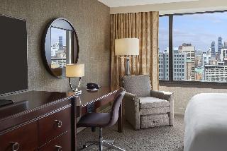 Sheraton Centre Toronto