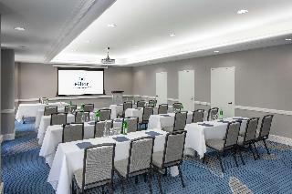 Conferences
 di Delta Meadowvale Resort And Conference Centre