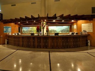 Lobby
Lobby
di Summerville Beach Resort