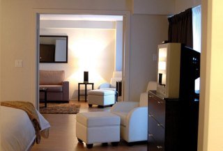Room
 di Pantages Suites Hotel and SPA