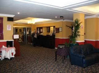 Bar
Bar
di Norfolk Hotel