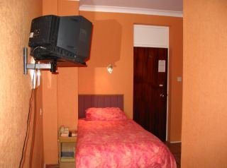 Room
Room
di Norfolk Hotel