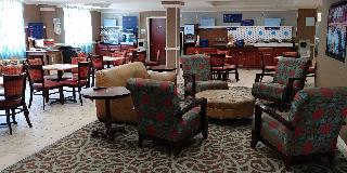 Holiday Inn Express & Suites West Point-Fort Montgomery image 1