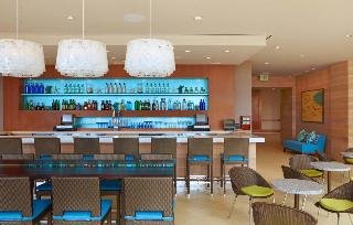 Bar
 di Hyatt Regency Waikiki Beach Resort & Spa