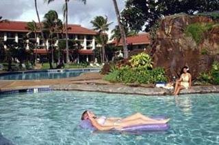 Pool
 di Kauai Beach Resort