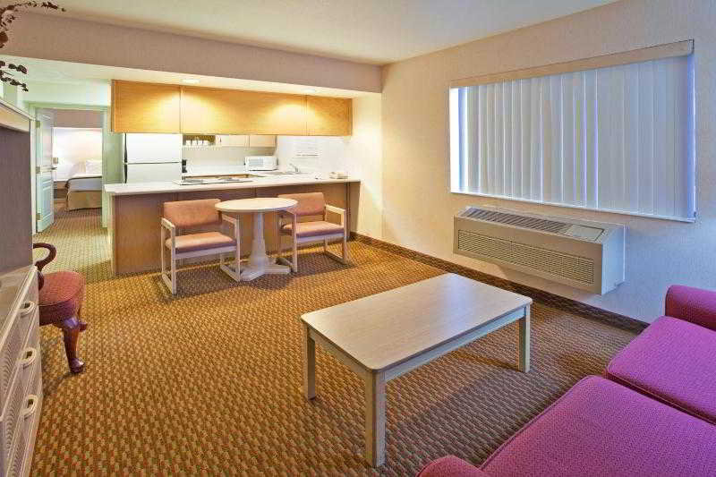 Room
 di Holiday Inn Express Lake Powell