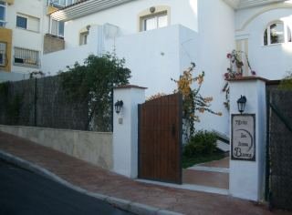 Hotel La Luna Blanca