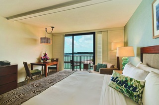Room
 di Turtle Bay Resort