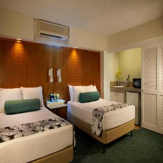 Room
 di Aqua Oasis A Joy Hotel