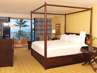 Room
 di Sheraton Kauai Resort