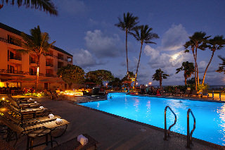 Pool
 di Courtyard By Marriott Kaua'i at Coconut Beach