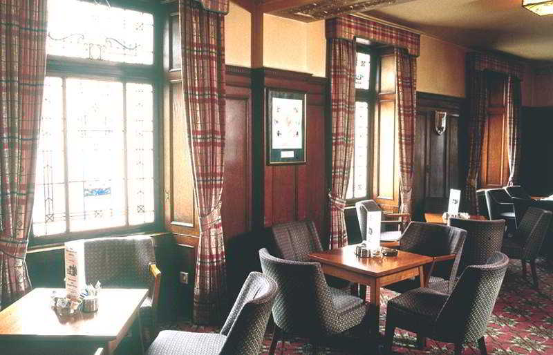 Bar
Bar
di The Dreadnought Hotel