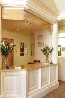 Lobby
Lobby
di The Dreadnought Hotel